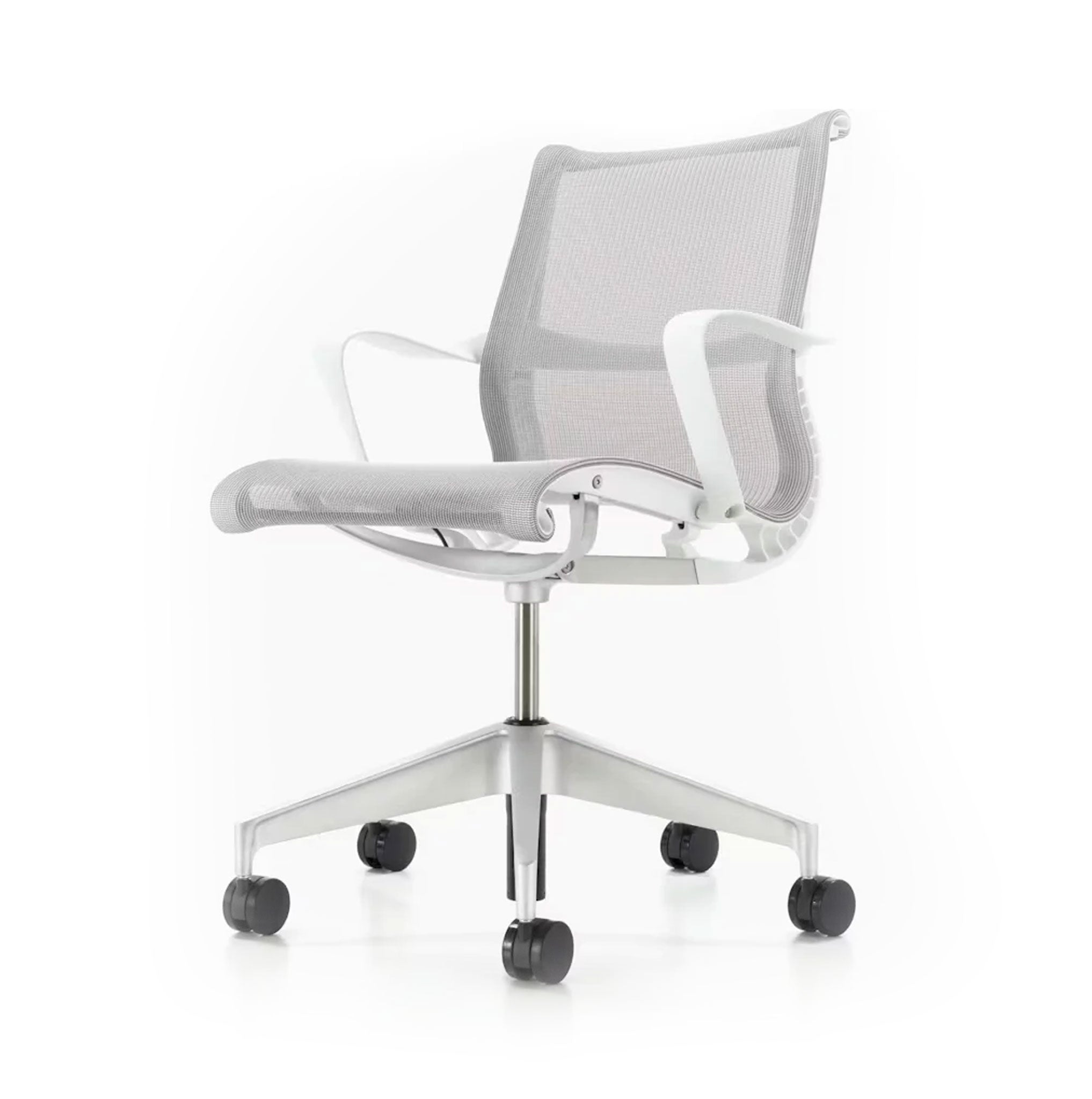 Herman miller setu online chair used