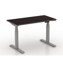 Load image into Gallery viewer, 60&quot;x30&quot; Height Adjustable Desk
