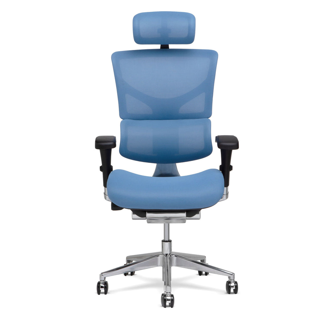 X3 Mgmt Chair