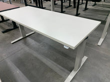 Load image into Gallery viewer, Pre-Owned Height Adjustable Desk
