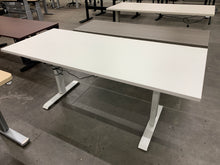 Load image into Gallery viewer, PreOwned Height Adjustable Desk
