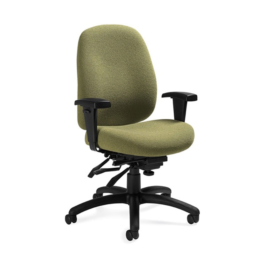 Pre-Owned Granada Task Chair