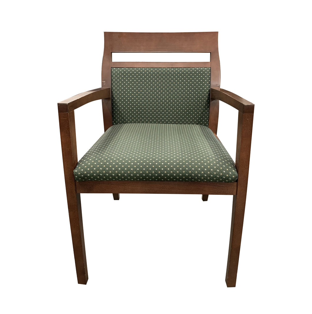 Pre-Owned Paoli Guest Chair