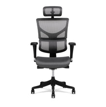 Load image into Gallery viewer, X1 Black Flex Mesh Task Chair

