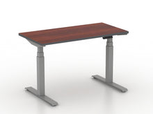 Load image into Gallery viewer, 72&quot;x 30&quot; Height Adjustable Desk
