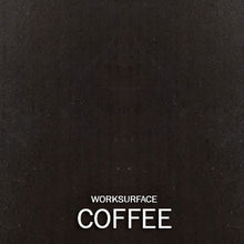 Load image into Gallery viewer, Coffee Executive U-Shaped Desk
