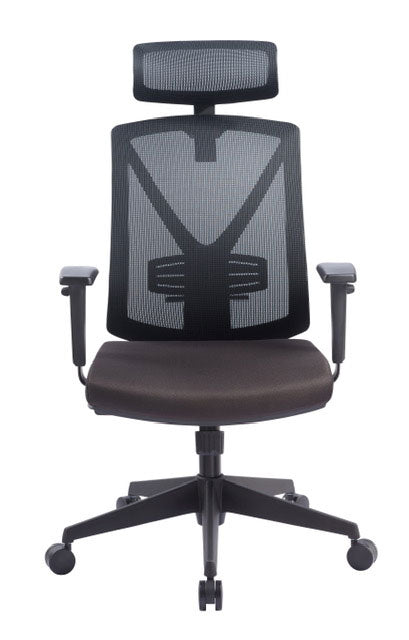 Multi-Function Plex Chair
